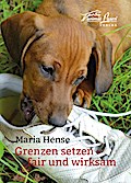 Grenzen setzen