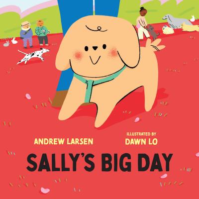 Sally’s Big Day