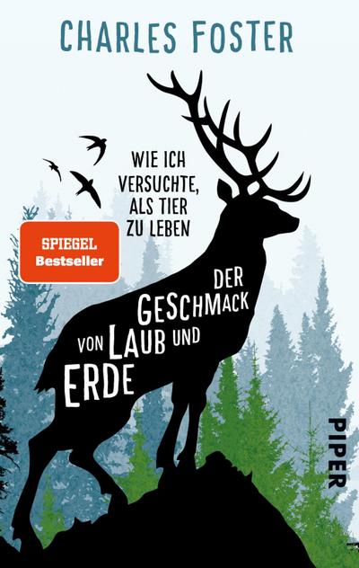 Der Geschmack von Laub und Erde