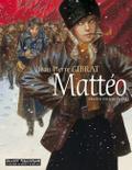 Mattéo 2 1917 - 1918