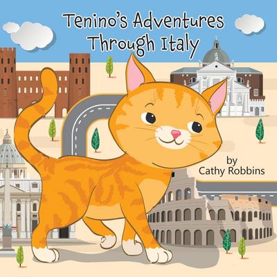 Tenino’s Adventure Through Italy