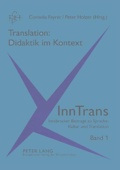Translation: Didaktik im Kontext