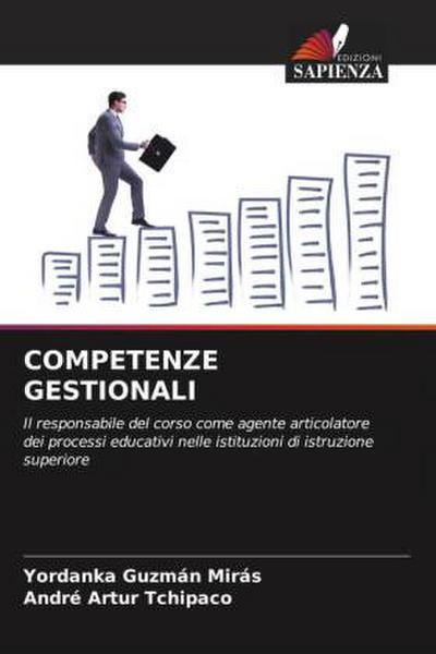 COMPETENZE GESTIONALI