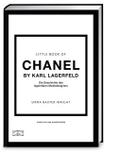 Little Book of Chanel by Karl Lagerfeld