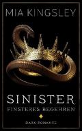 Sinister – Finsteres Begehren
