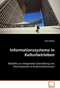 Informationssysteme in Kulturbetrieben