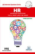 HR Interview Questions You’ll Most Likely Be Asked