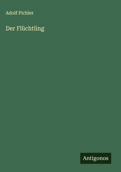 Der Flüchtling