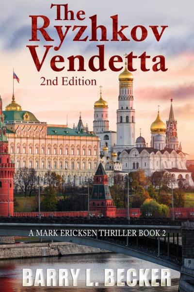 Ryzhkov Vendetta 2nd Edition