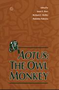 Aotus: The Owl Monkey