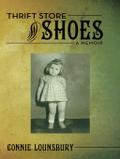 Thrift Store Shoes