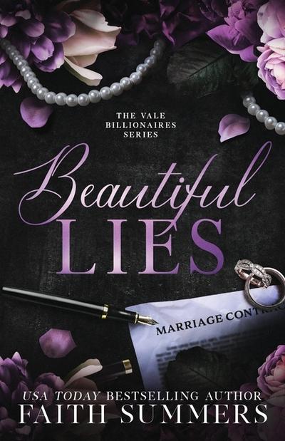 Beautiful Lies