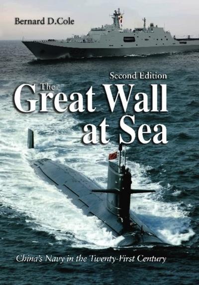 The Great Wall at Sea, Second Edition