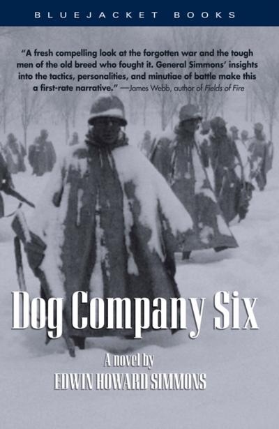 Dog Company Six