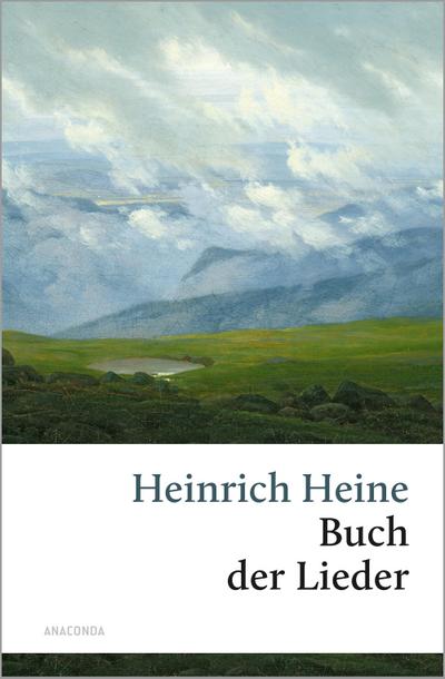 Das Buch der Lieder