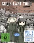 Girls Last Tour