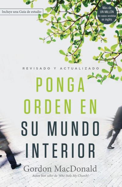 Ponga Orden En Su Mundo Interior