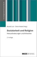 Sozialarbeit und Religion
