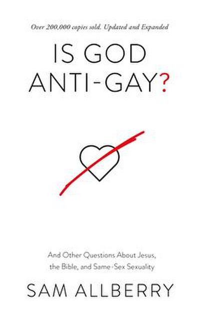 Is God Anti-Gay?