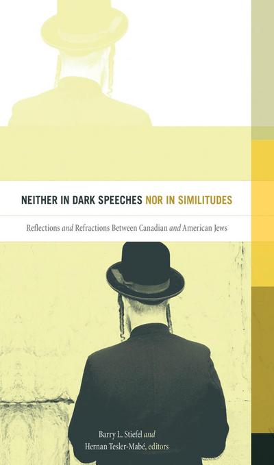 Neither in Dark Speeches Nor in Similitudes