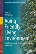 Aging Friendly Living Environment