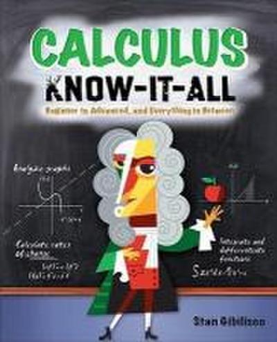 Calculus Know-It-All