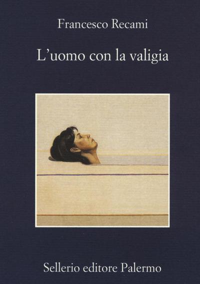 L’ uomo con la valigia