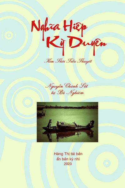 Nghi¿a Hiê¿p Ky¿ Duyên
