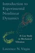 Introduction to Experimental Nonlinear Dynamics