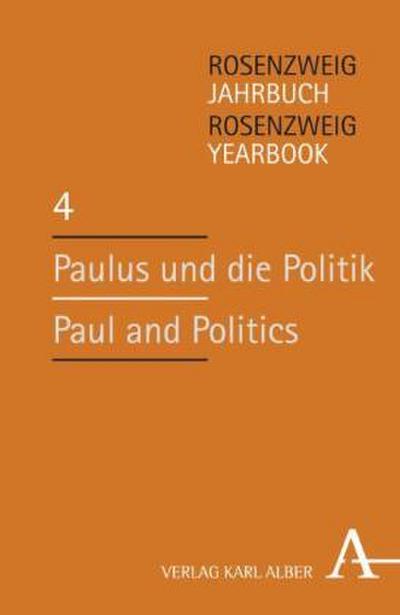 Paulus und die Politik / Paul and Politics