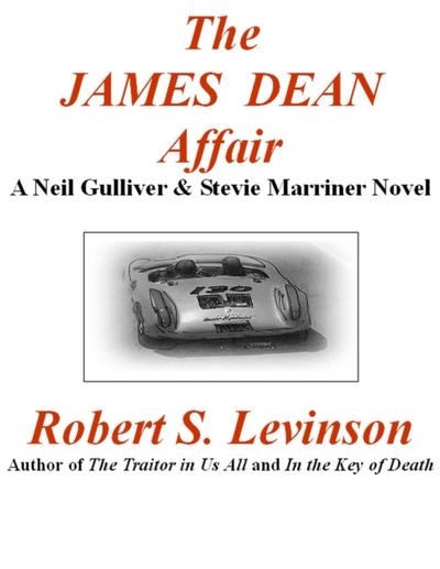 James Dean Affair