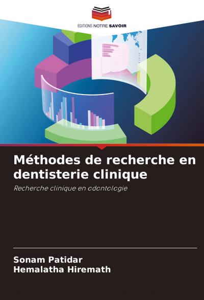 Méthodes de recherche en dentisterie clinique