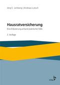 Hausratversicherung
