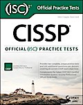 CISSP Official (ISC)2 Practice Tests