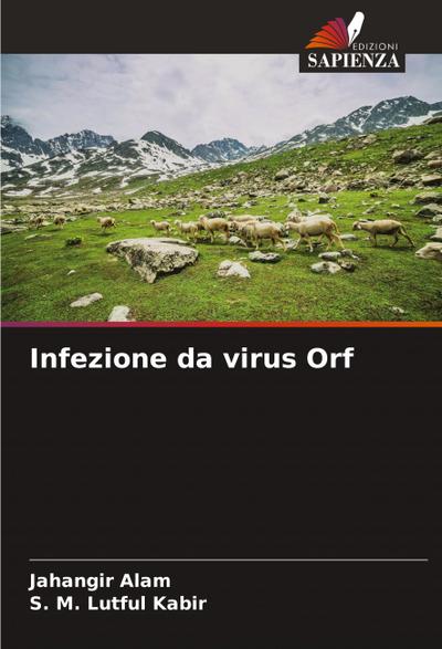 Infezione da virus Orf