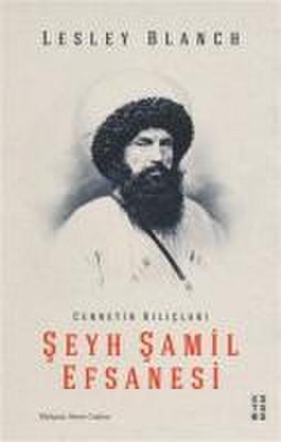 Seyh Samil Efsanesi
