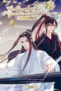 The Grandmaster of Demonic Cultivation, Band 05
