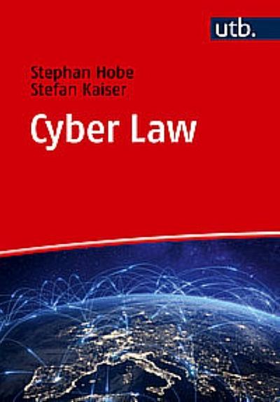 Cyber Law