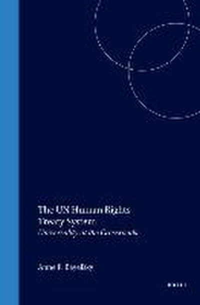 The Un Human Rights Treaty System: Universality at the Crossroads