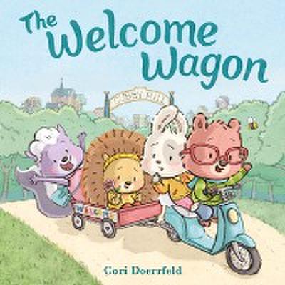 Welcome Wagon