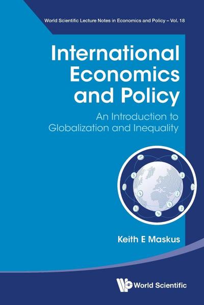 INTERNATIONAL ECONOMICS AND POLICY