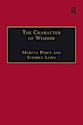 The Character of Wisdom
