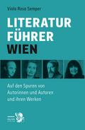 Literaturführer Wien