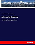 A Manual of Gardening