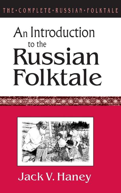 The Complete Russian Folktale