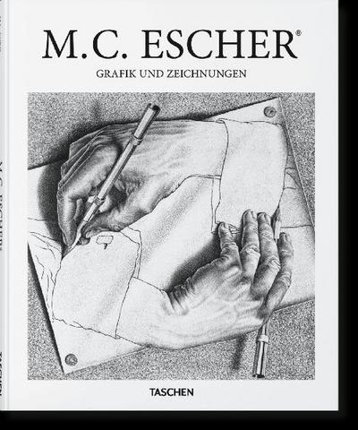 M.C. Escher