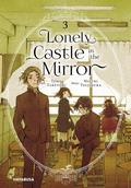 Lonely Castle in the Mirror 3