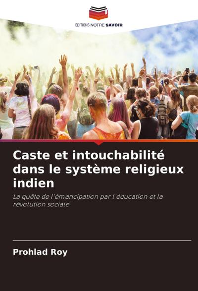 Caste et intouchabilité dans le système religieux indien
