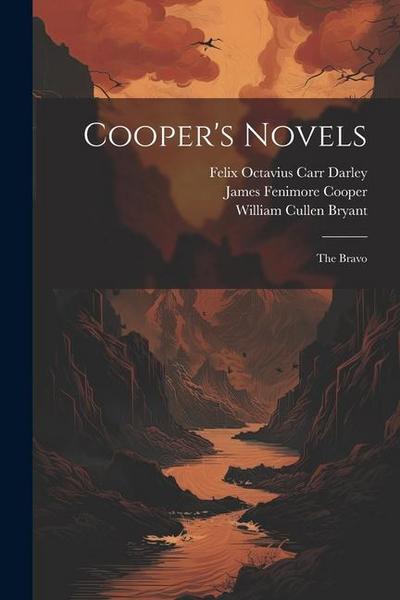 Cooper’s Novels: The Bravo