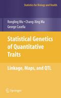 Statistical Genomics of Complex Traits